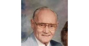 John Clifford Schweitzer Obituary (1918