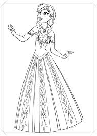 Los Mas Lindos Dibujos De Frozen Para Colorear Y Pintar A Todo Color Imagenes Prontas Par Frozen Para Colorear Frozen Para Pintar Paginas Para Colorear Disney Pueden colorear las dibujos de frozen 2 todas las veces que quieran. frozen para colorear