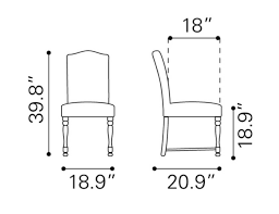 Explore, browse and get inspired with our selection of modern arm and side chairs. Dining Chair Dimensions Wheelchair Sizes Chair Chairs Logo