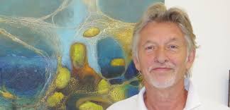 Barneville-Carteret. Patrick Lejeune accroche l'œil du visiteur avec ses  voyages imaginaires