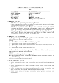 Detalhe rpp dan silabus kelas 4 tuna rungu pdf dapat kamu nikmati dengan cara klik link download dibawah dengan mudah tanpa adanya iklan yang mengganggu. Rpp Sdlb C Kelas 4 Masnurul