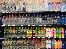 Texas Legislature Green-lights Bigger Liquor Chains But Still Excludes The Biggest Retailer Walmart