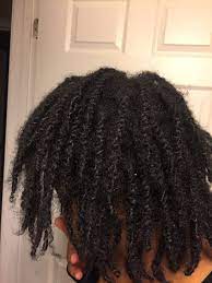 2 Month Locs Started With 2 Strand Twist Method Hunnibunnbunn On Ig Couture Hairstyles Dread Hairstyles Edgy Hair
