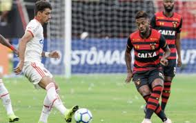 'o outro lado está um gustavo zupak diz qual ponto do defensa y justicia favorece muito o estilo de jogo do flamengo (0. Flamengo Marca No Fim Vence O Sport E Diminui Distancia Para O Lider Lance