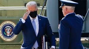 The president told abc news' george stephanopoulos, the idea that somehow, there's a way to have gotten out. Biden Hammered For Spending Time At Camp David While Taliban Take Over Afghanistan Fox News