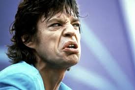 Little Queenie. The Rolling Stones