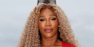 Serena Williams Slams “Ridiculous” Speculation She Bleaches Her Skin