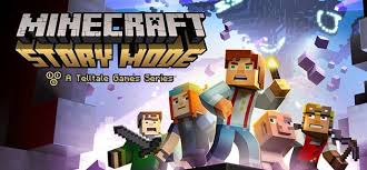 The hero edition includes the. Parent S Guide Minecraft Story Mode Age Rating Mature Content And Difficulty Outcyders