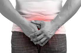 I don't have pearl, so i wouldn't know where that is. What An Ache In The Groin Could Mean For Men The Star