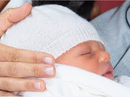 He is seventh in the line of succession to the british throne. Archie Vs Archibald What Is Meghan Markle And Prince Harry S Son Real Name