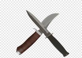 Compra cuchillos bowie siempre al mejor precio. Contraataque De Cuchillos Hoja De Arma De Karambit Ofensiva Global Mariposa Dorada Daga Arma Png Pngegg