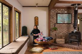 This Family Traded Mattresses for Monkey Bars