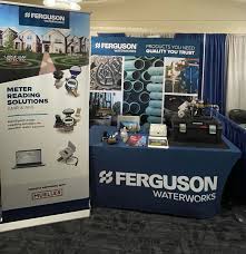 Ferguson plumbing supply houston tx 77008. Brittany Ross Credit Coordinator Ferguson Enterprises Llc Linkedin