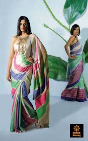 Girls are posing wearing boishakhi saree. Aarong Image C Aarong Aarong Pohela Boishakh Collection 2012 Saree Left Pure Silk Saree Product Code 05408262 Price Tk 6 904 60 Saree Right Half Silk Product Code 05590745 Price Tk 1780 00 Facebook