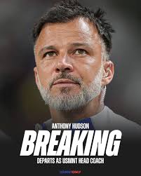 U.S. Soccer has announced the hiring of Vanessa Mann as the new head coach  of the U.S. U-15 Girls National Team. Mann has coached at the #NWSL level  with Utah Royals FC,