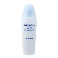 Skin aqua mengeluarkan beberapa sunscreen dengan spf yang berbeda. Ketahui Dulu Kebutuhan Kulitmu Sebelum Membeli Sunscreen Skin Aqua Ini