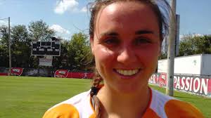 Soccer at Western Kentucky Postgame (8/19)