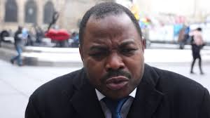 EUGENE DIOMI NDONGALA, LE PRISONNIER POLITIQUE DU REGIME KABILA