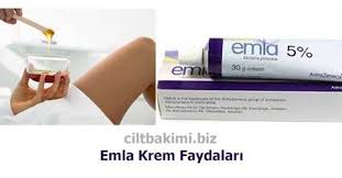 Emla Krem Nedir Emla Krem Ne Ise Yarar Emla Krem Cilde Uygulanan Lokal Anestezi Etkisi Bulunan Yani Uyusturma Ozelligi Olan Bir Kremdir U Krem Cil Guzellik