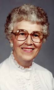 Rita Rogers, 88
