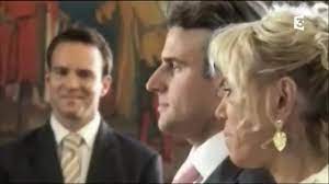 Contrairement à ce qui a été souvent écrit dans la presse. Quand Emmanuel Macron Raconte Sa Rencontre Avec Sa Femme Brigitte Trogneux Lci