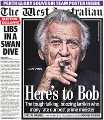 Mediaweek Roundup: Remembering Bob Hawke, Federal Election + more