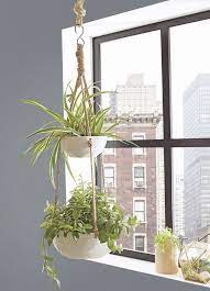 Better Homes Gardens Parquet Outdoor Double Hanging Planter Walmart Com Better Homes And Gardens Hanging Planters Home And Garden