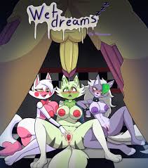 five nights at freddys, five nights at freddys 2, five nights at freddys  3, fnaf, scottgames - R34 Vault