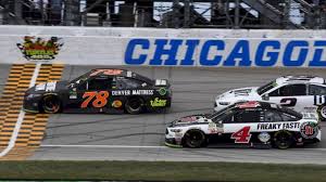 2018 Gander Outdoors 400 Fantasy Nascar Picks Fulltime Fantasy