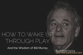 Feel free to vote up your own personal favourite dalai lama quote in order to help it move up the list! How To Wake Up Through Play And The Wisdom Of Bill Murray Buddhaimonia