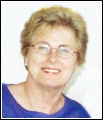 Obituary information for Barbara K. Greiner