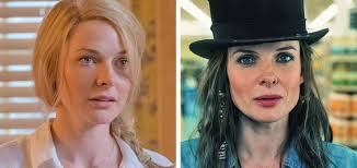 18 Aktris yang Memilih Melepaskan Citra Cewek Baik dan Memerankan Tokoh  Penjahat Gahar