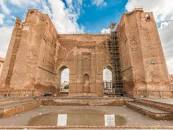 نتیجه تصویری برای ارگ علیشاه تبریز
