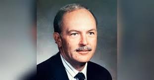 Bruce William Waller Obituary