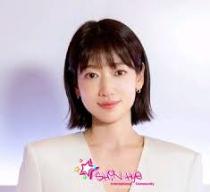 Park Shin Hye International