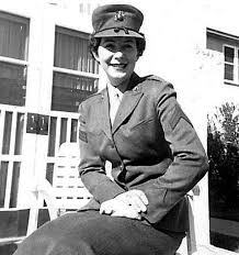 Barbara Lee Allison Howard (1931-2015)