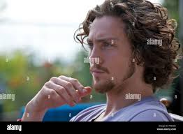 2012 aaron hi-res stock photography and images