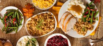 Maybe you would like to learn more about one of these? Thanksgiving Restaurant Specials In Chicago Mommy Nearest