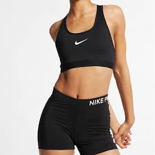 Nike Pro Classic Padded Sports Bra