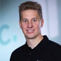 Eric Nordmeyer Email & Phone Number