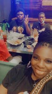 Angela Mcphatter's Instagram, Twitter & Facebook