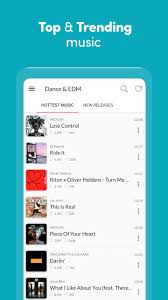 Music is better with this amazing app. Musi Stream For Android Apk Download