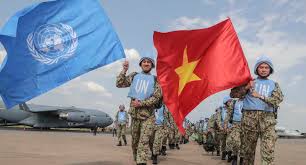 Vietnam's unicameral legislature, the national assembly of vietnam, has 496 members and is the highest branch of the government. Why Vietnam Embraces Multilateralism At This Uncertain Time The Interpreter