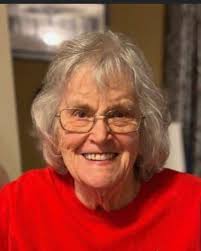 Doris Northrup of Sunbright Obituary July 6, 2023