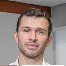 Dr. Mario Abdalla Saad Neto , Oftalmologista em Poços de Caldas