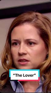 Season 6 Episode 7 “The Lover” Michael breaking down the news to Pam about  her mom 😂 #theoffice #pambeesly #michaelscott #jimhalpert
