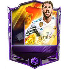 Sergio Ramos 90 Fifa Mobile 18 Database Fifa Player Card Fifa Games