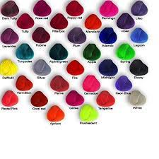Blue and violet pastel hair. 2 X La Riche Directions Semipermanent Hair Color 88ml Tubs Alpine Green Check Out The I Directions Hair Dye Semi Permanent Hair Color Permanent Hair Color