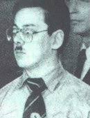 Frank G. Spisak Jr. #1241