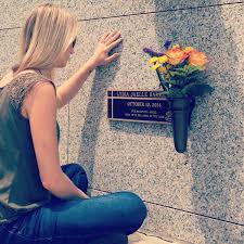 From grief to comfort